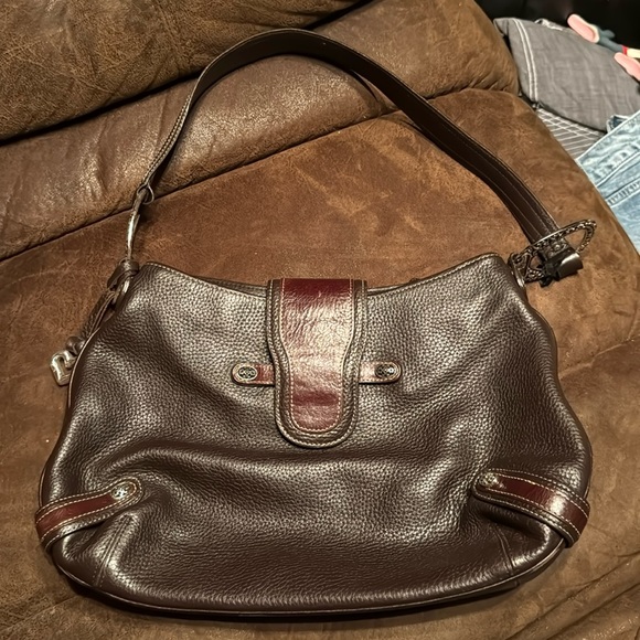 Brighton Handbags - Brighton Handbag like new